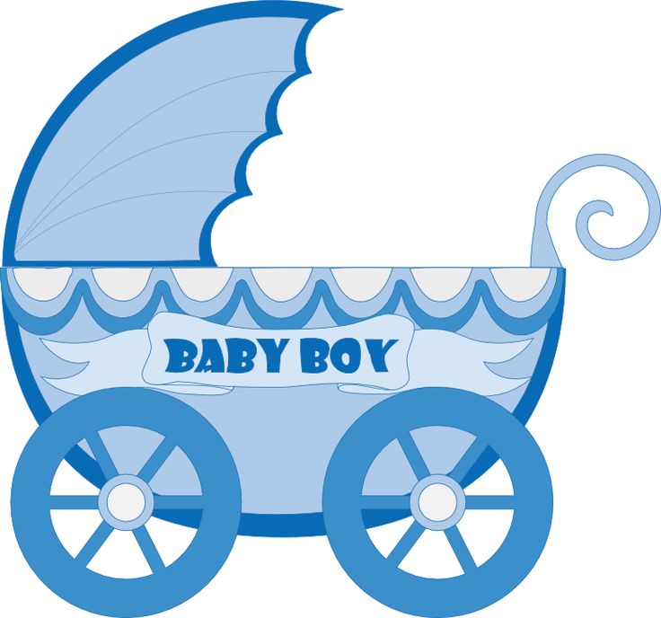 Baby Stroller Clipart | Free download on ClipArtMag