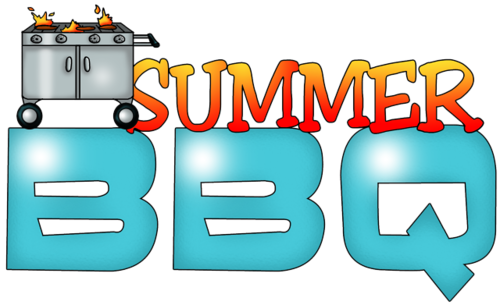 Backyard Bbq Clipart | Free download on ClipArtMag