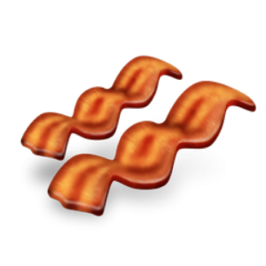 Bacon Clipart | Free download on ClipArtMag