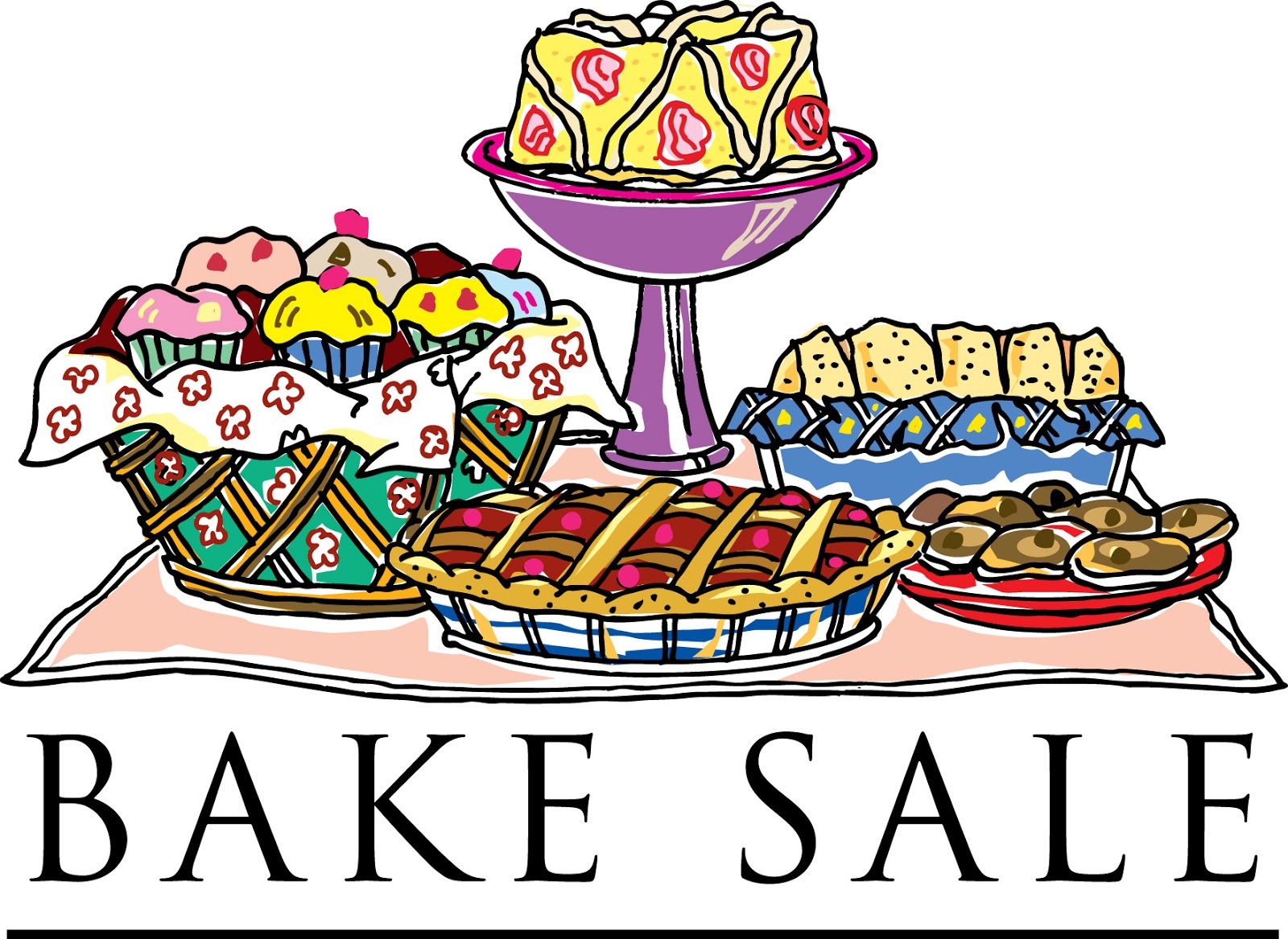 10-most-popular-bake-sale-ideas-for-fundraising-2023