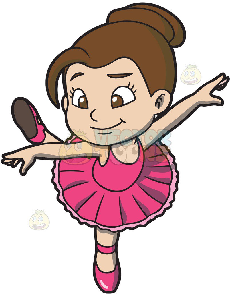 Ballet Clipart | Free download on ClipArtMag