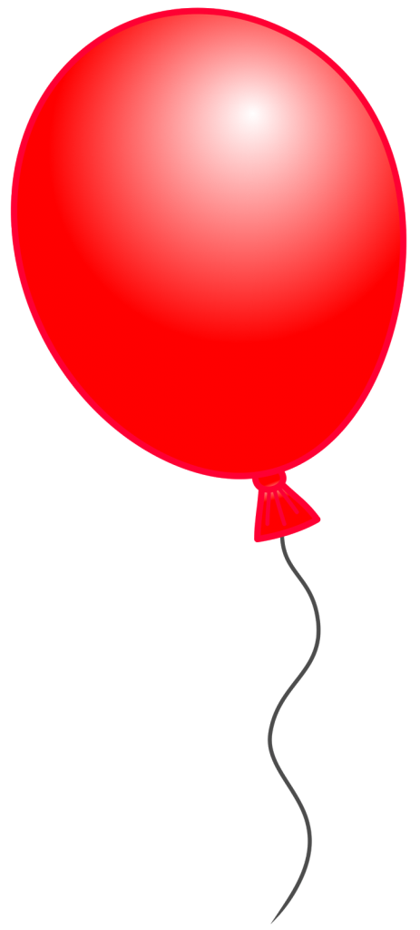 Balloon Background Clipart Free Download On Clipartmag