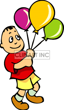 Balloon Images Clipart | Free download on ClipArtMag