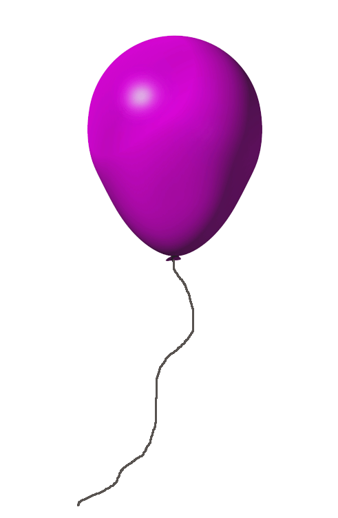 Balloon Transparent Background | Free download on ClipArtMag