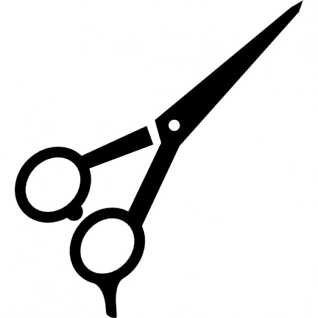 Barber Scissors Clipart | Free download on ClipArtMag
