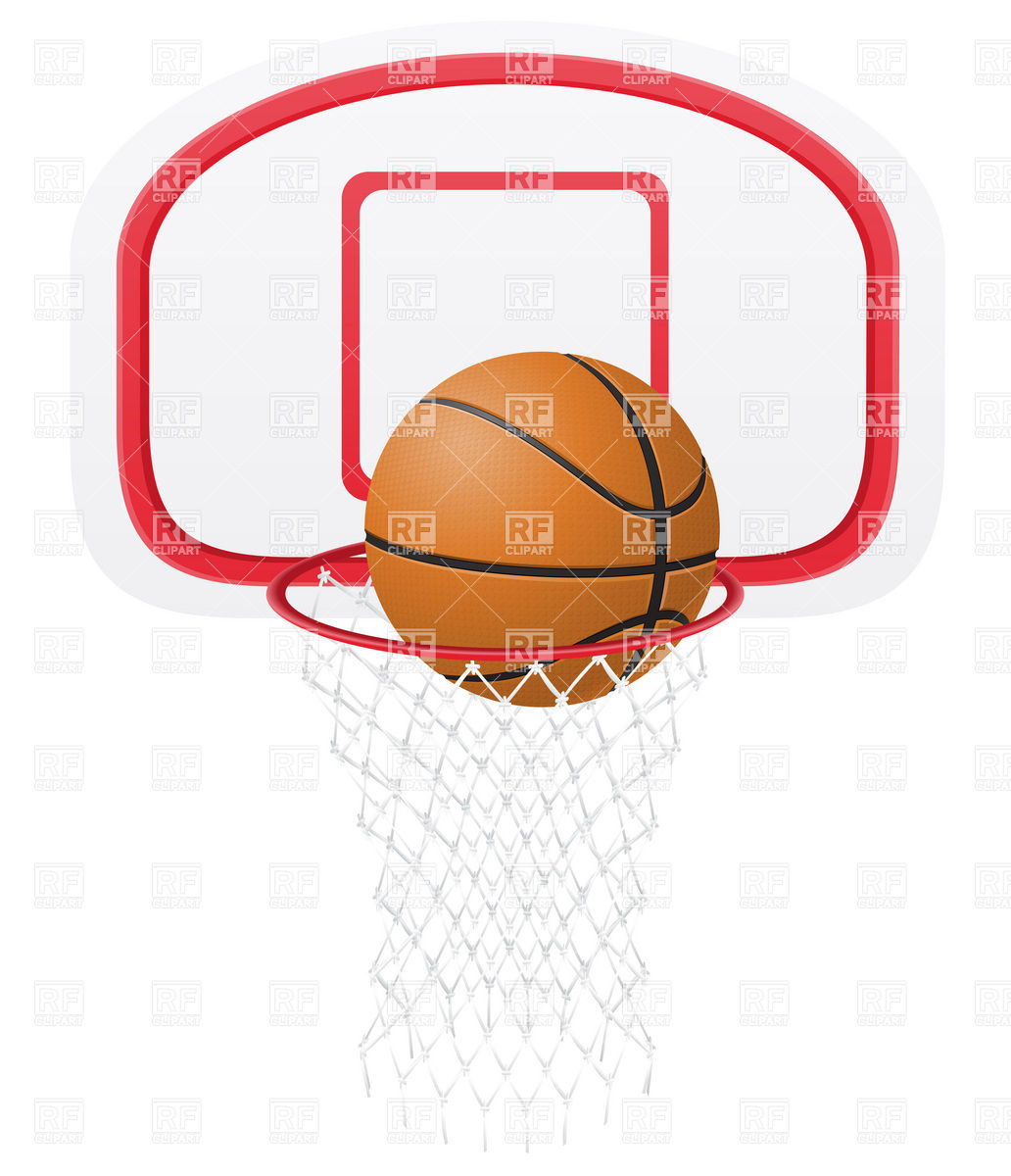 Basketball Borders And Frames Free download on ClipArtMag