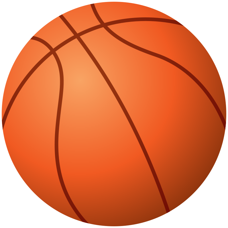 Basketball Clipart Free Printable Free download on ClipArtMag