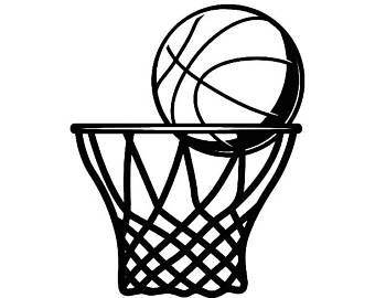 Basketball Net Vector | Free download on ClipArtMag