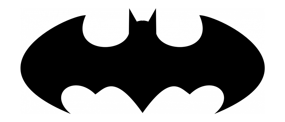 bat logo clipart  free download on clipartmag