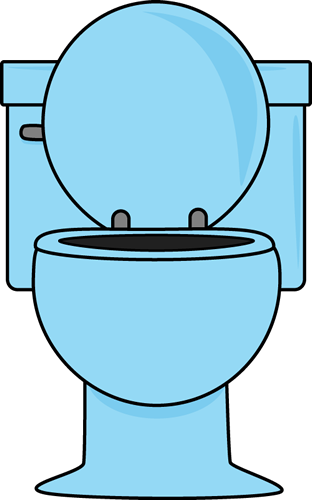Bathroom Clipart For Kids | Free download on ClipArtMag
