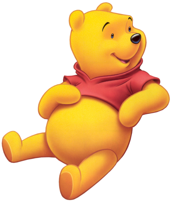 580x680 top 97 pooh bear clip art