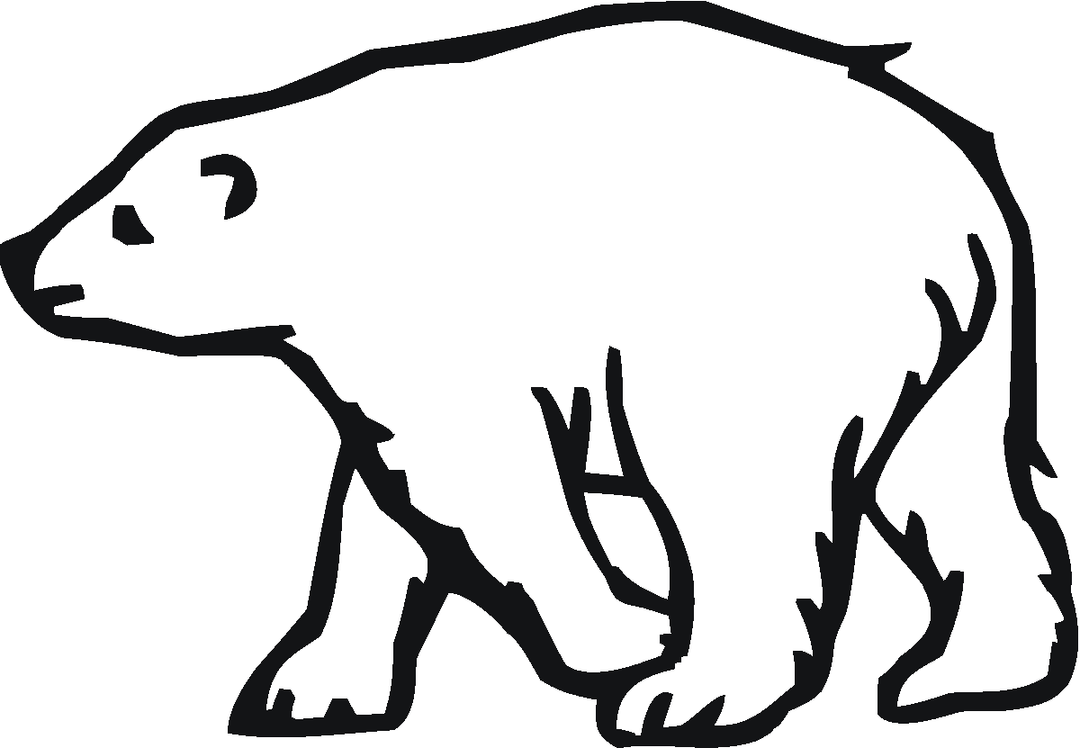 1200x831 polar bear free clip art polar clipart pics 2 image