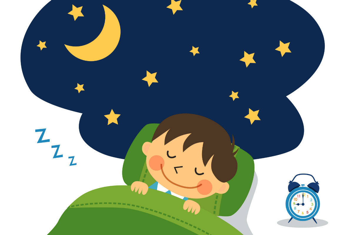 Bed Time Clipart Free Download On ClipArtMag