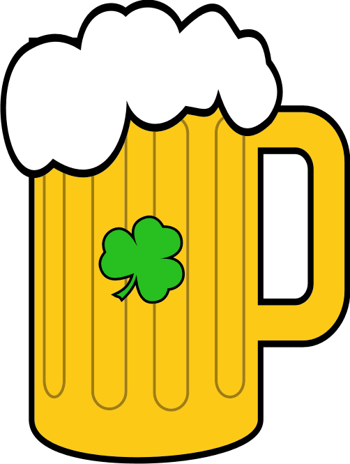 Beer Stein Clipart Free download on ClipArtMag