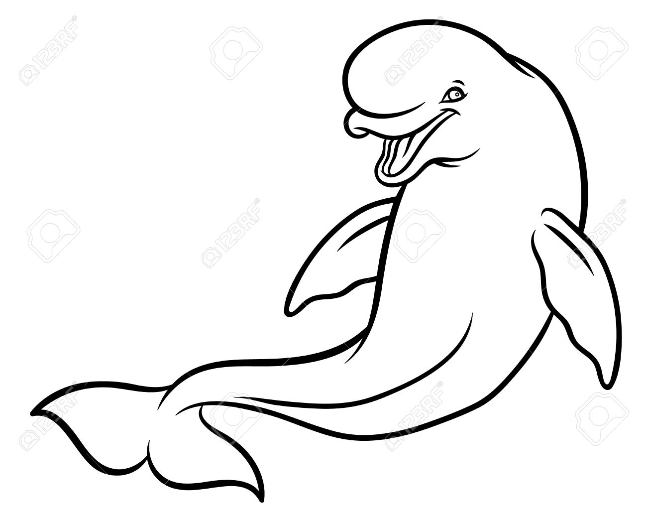 beluga-whale-clipart-free-download-on-clipartmag