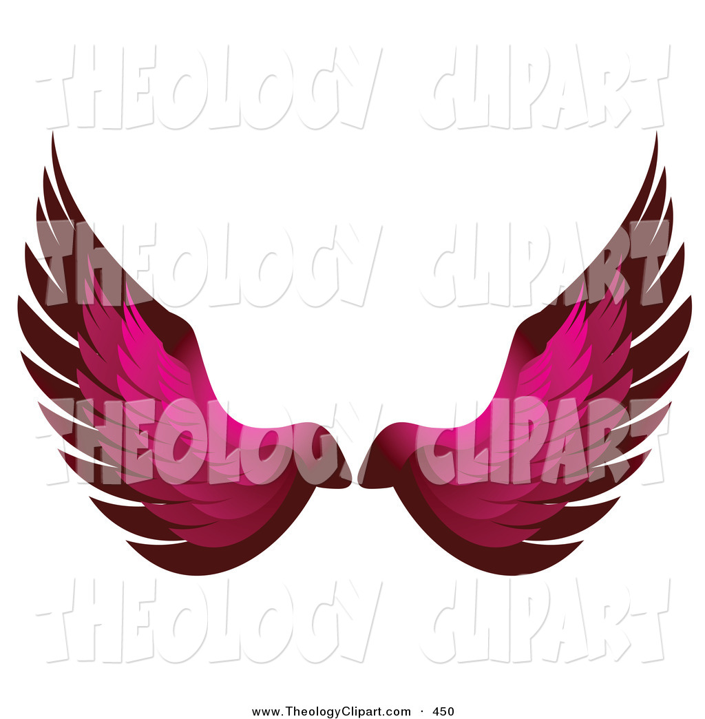 Bird Wings Clipart | Free download on ClipArtMag