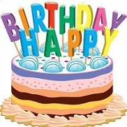 Birthday Cakes Clipart | Free download on ClipArtMag