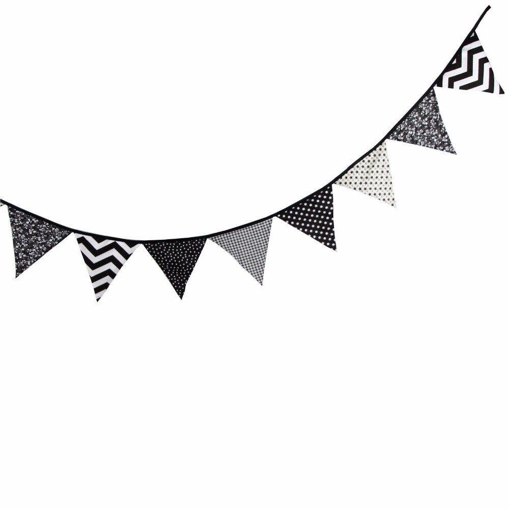 Black And White Banner Clipart Free download on ClipArtMag