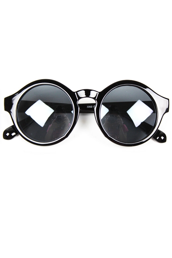 Black And White Sunglasses | Free download on ClipArtMag