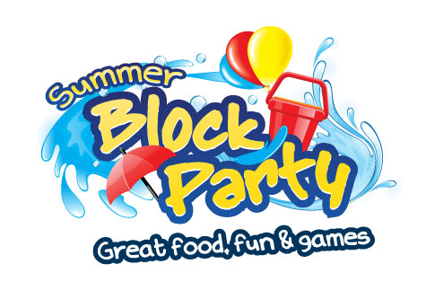 Block Party Cliparts | Free download on ClipArtMag