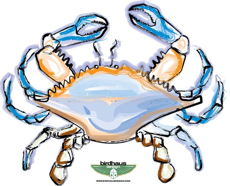 Crab Cartoon Images | Free download on ClipArtMag