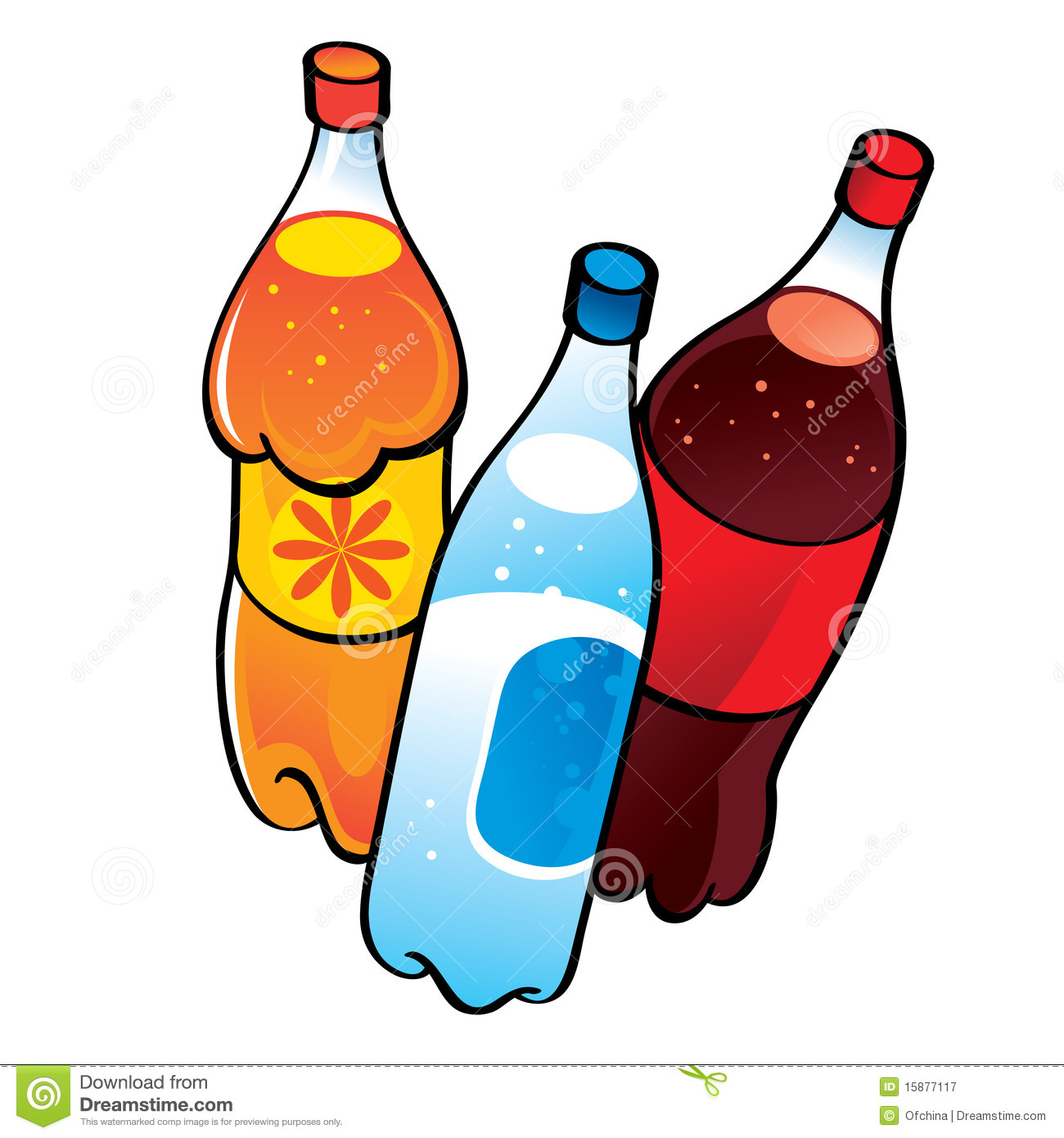 Bottled Water Clipart | Free download on ClipArtMag