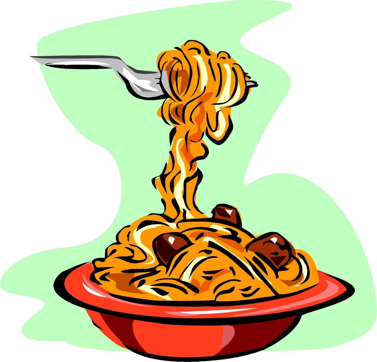 Bowl Of Pasta Clipart | Free download best Bowl Of Pasta Clipart on