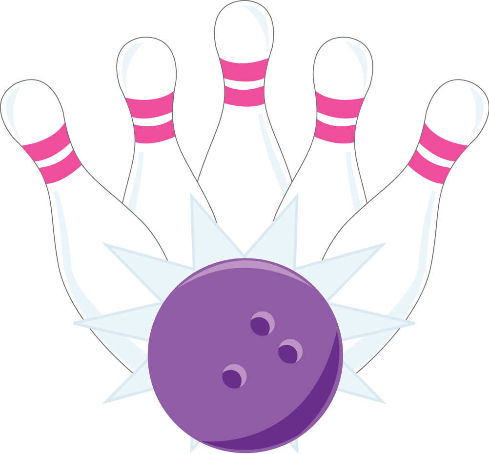 Bowling Clipart Images Free download on ClipArtMag