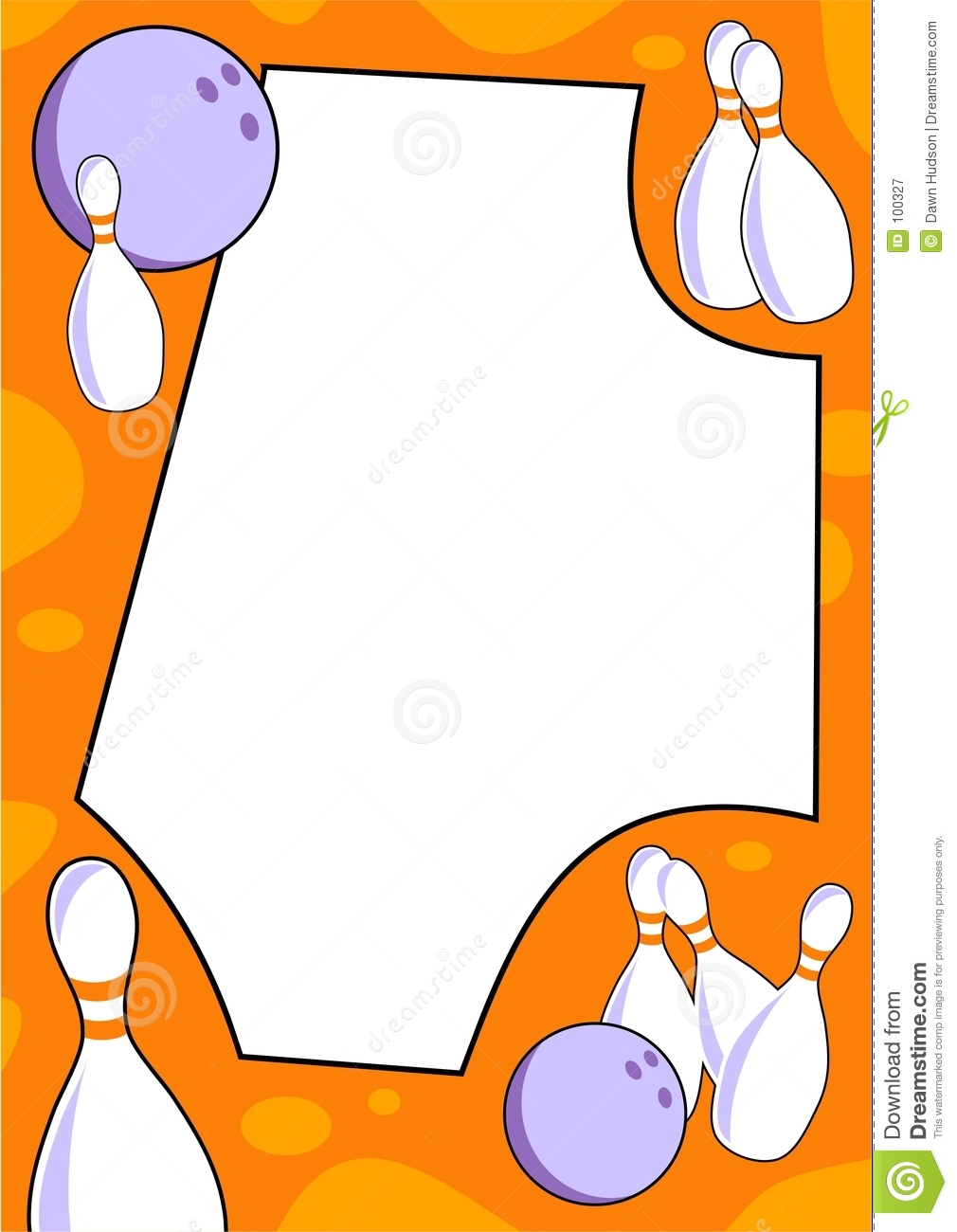 Bowling Free Clipart Free download on ClipArtMag