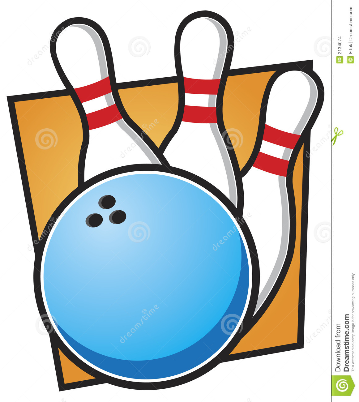 Bowling Pictures Free Free download on ClipArtMag