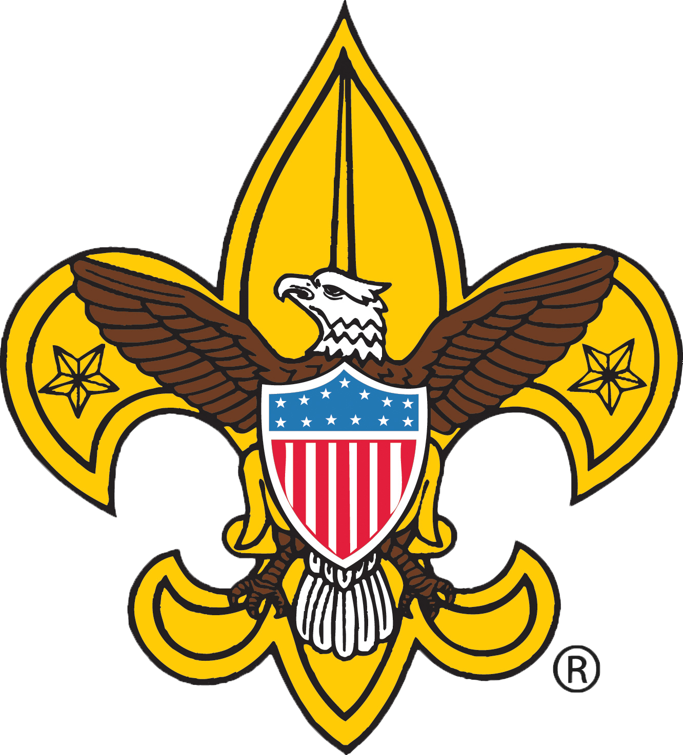 Boy Scout Logo Image | Free Download On ClipArtMag