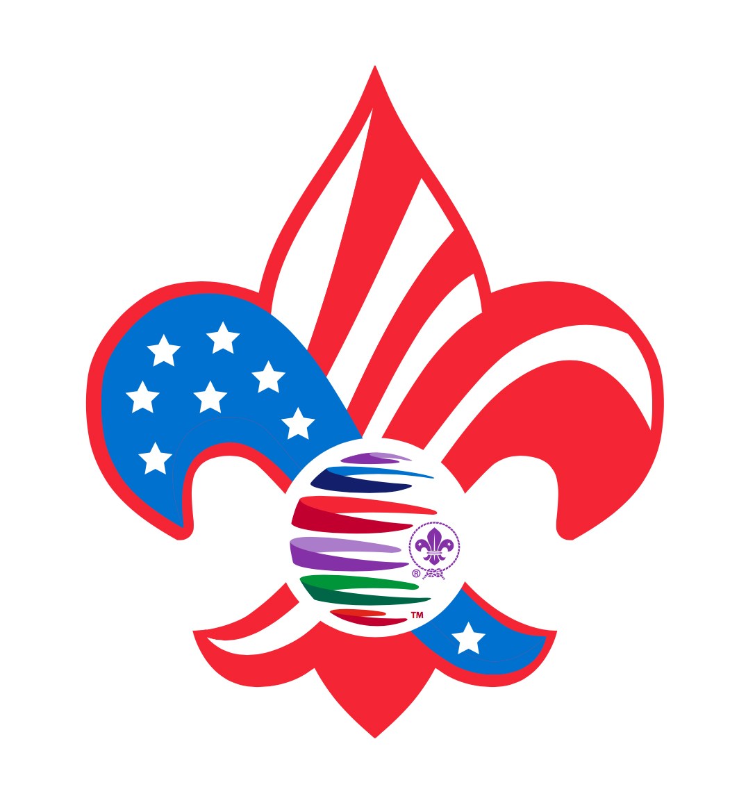 Boy Scouts Logo | Free Download On ClipArtMag