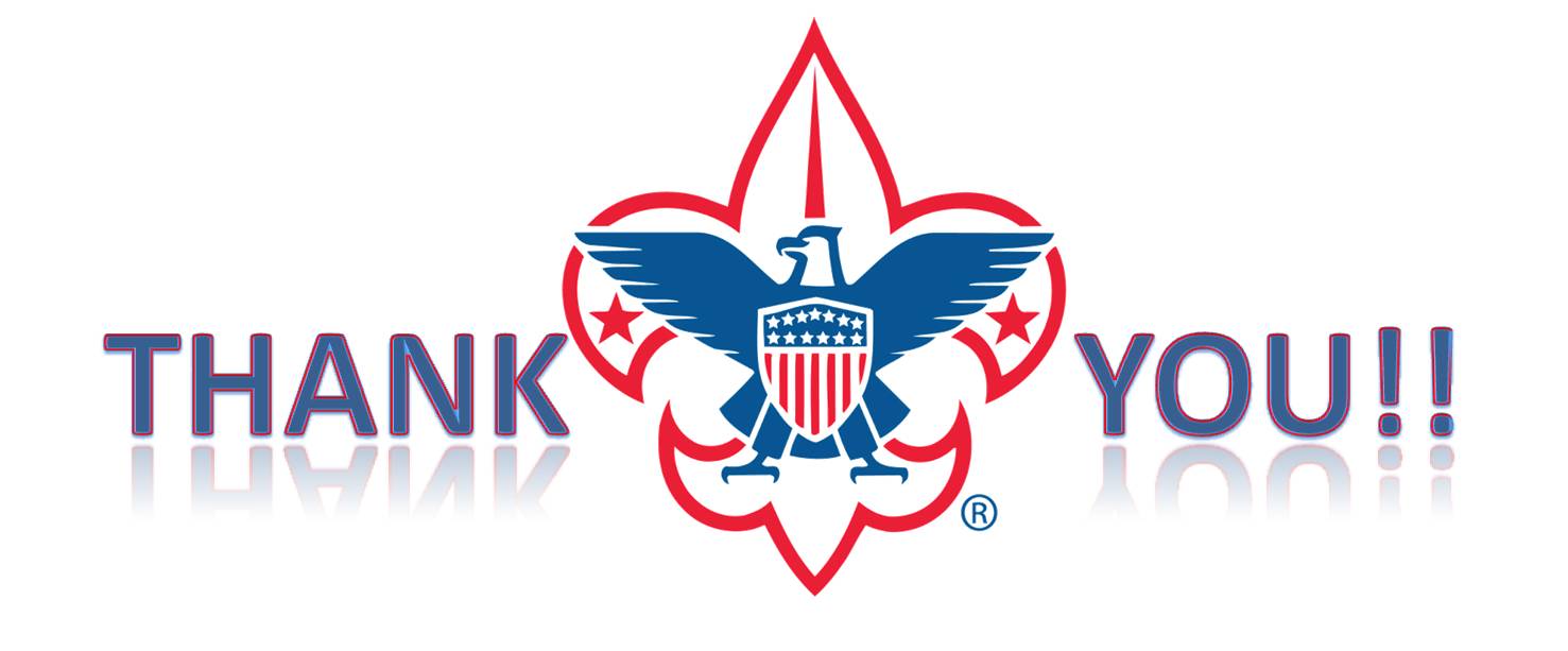 Boy Scouts Logo | Free Download On ClipArtMag