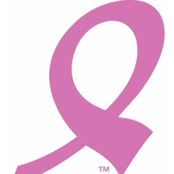 Breast Cancer Logo Free Download On Clipartmag 0106