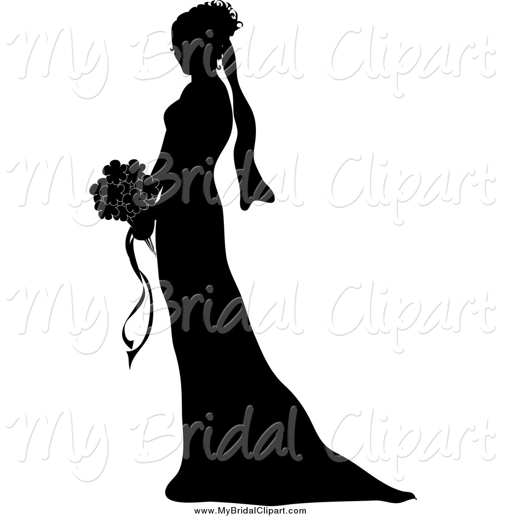 Bride Clipart | Free download on ClipArtMag