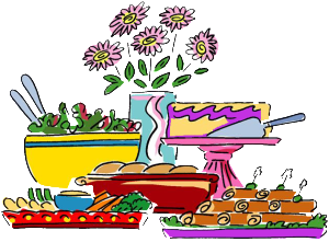 Brunch Clipart | Free download on ClipArtMag