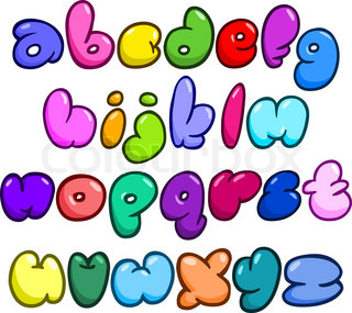 Bubble Letter I Clipart Free Download Best Bubble Letter I Clipart