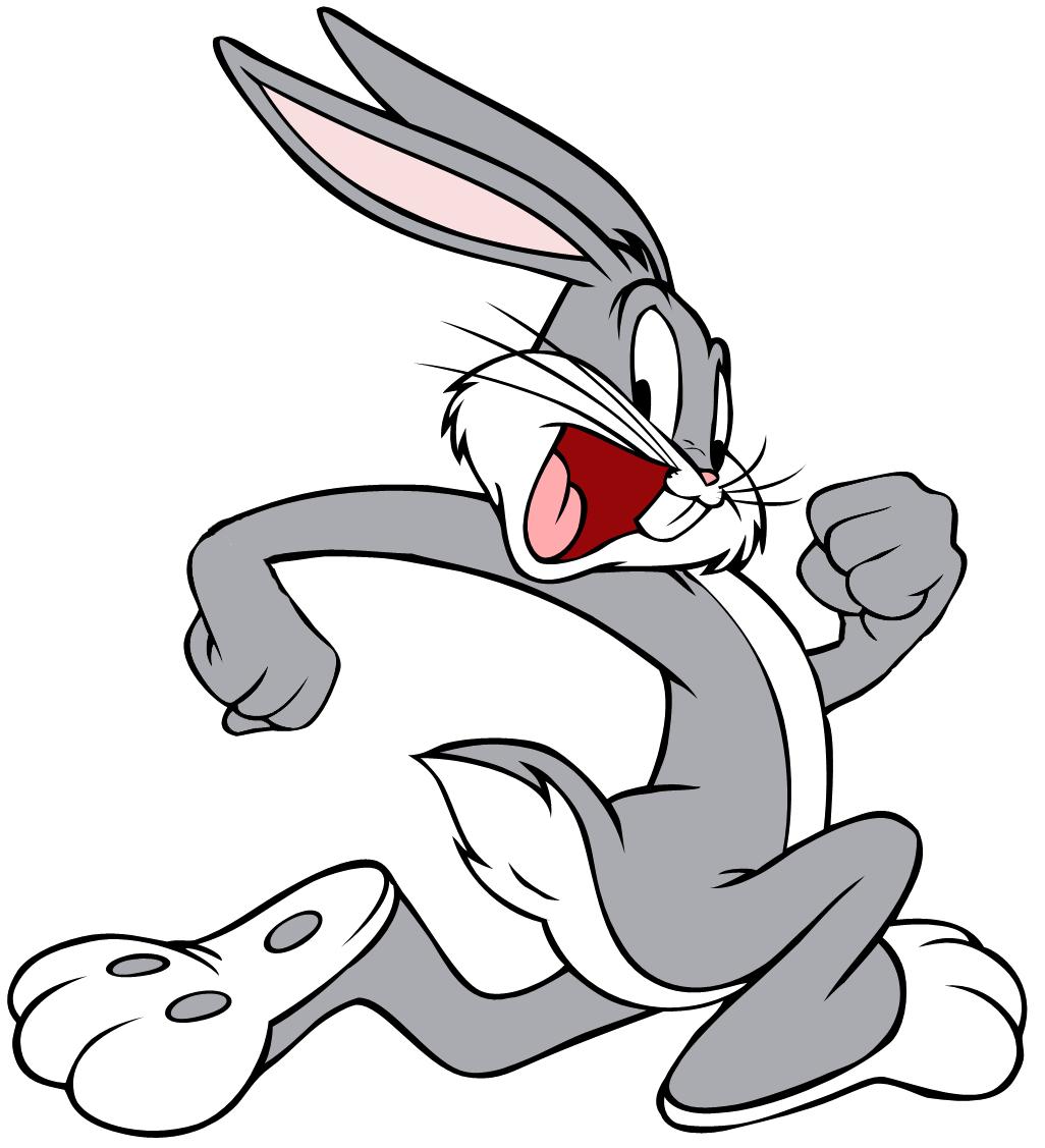 Bug Bunny Clipart | Free download on ClipArtMag