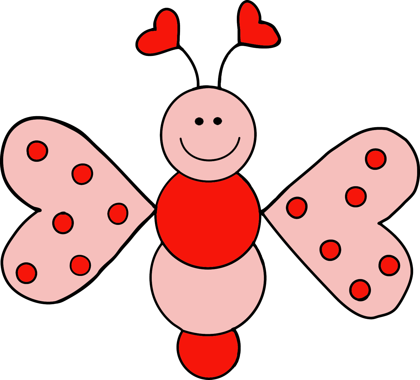 Bugs Clipart | Free download best Bugs Clipart on ClipArtMag.com1456 x 1318