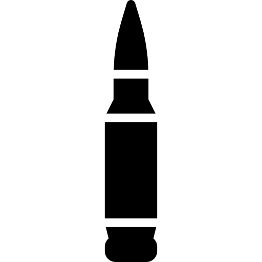 Bullet Clipart Free Download On Clipartmag