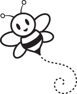 247x300 bumble bee download bee cliprt free clipart of honey