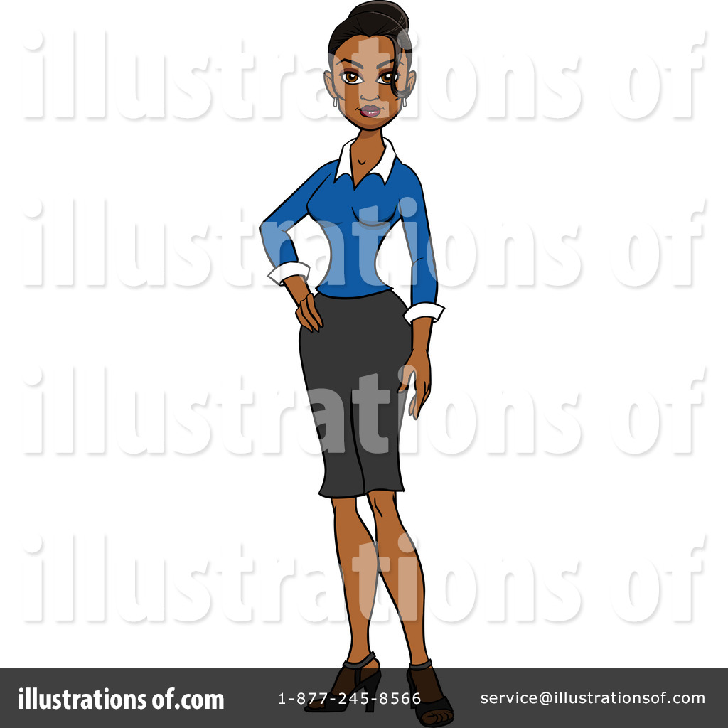 Businesswoman Clipart | Free download on ClipArtMag