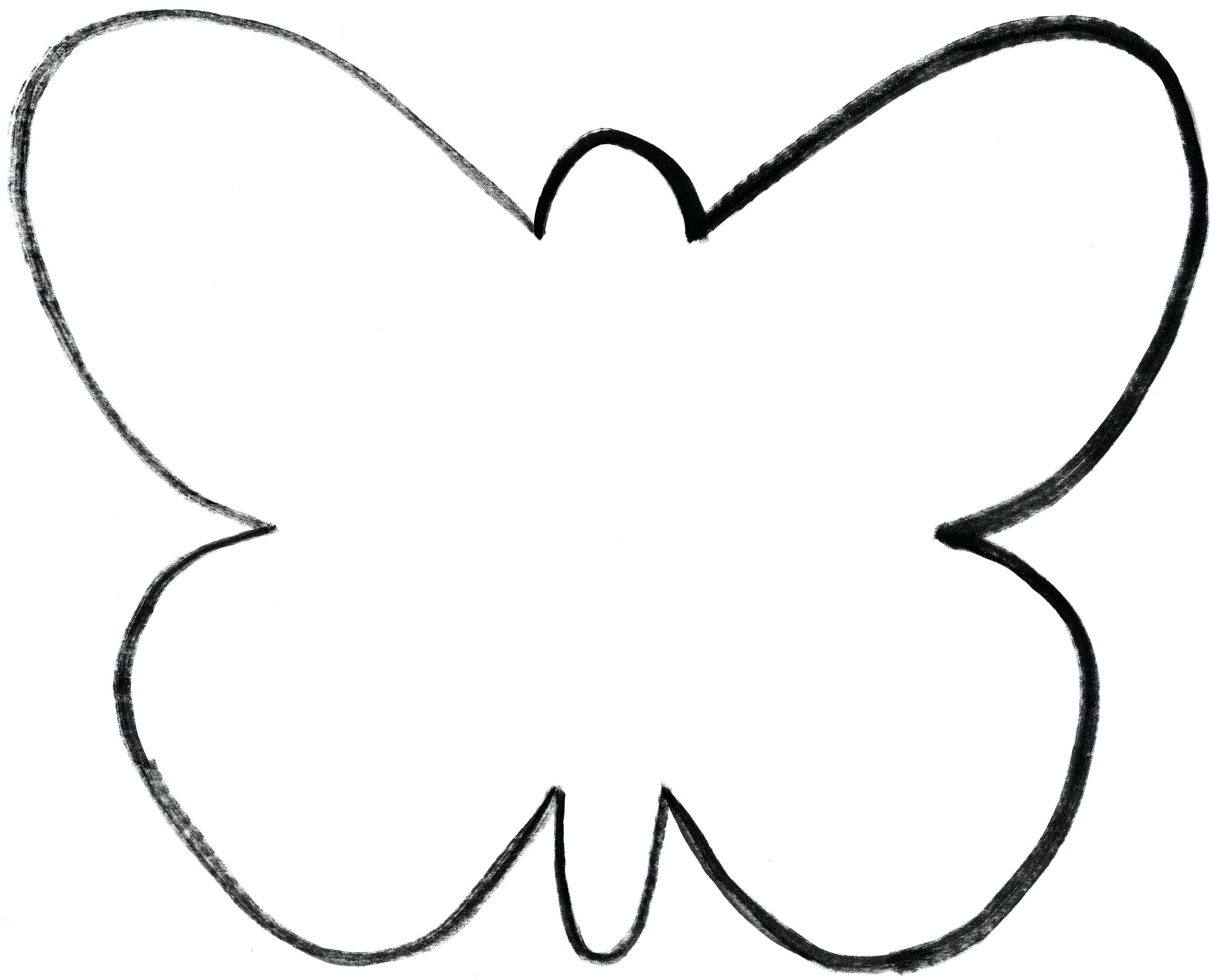 butterfly-outlines-free-download-on-clipartmag-6-pics-of-easy