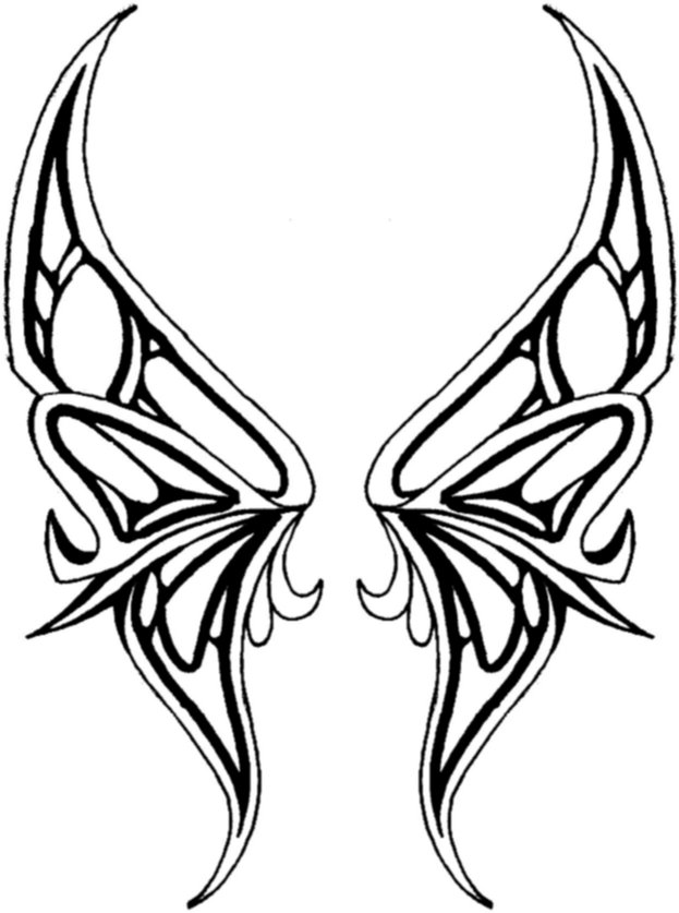 butterfly-wing-outline-free-download-on-clipartmag