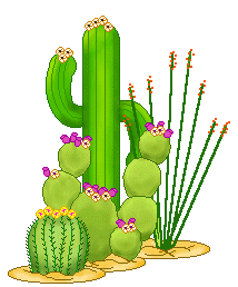 Image result for cactus clipart