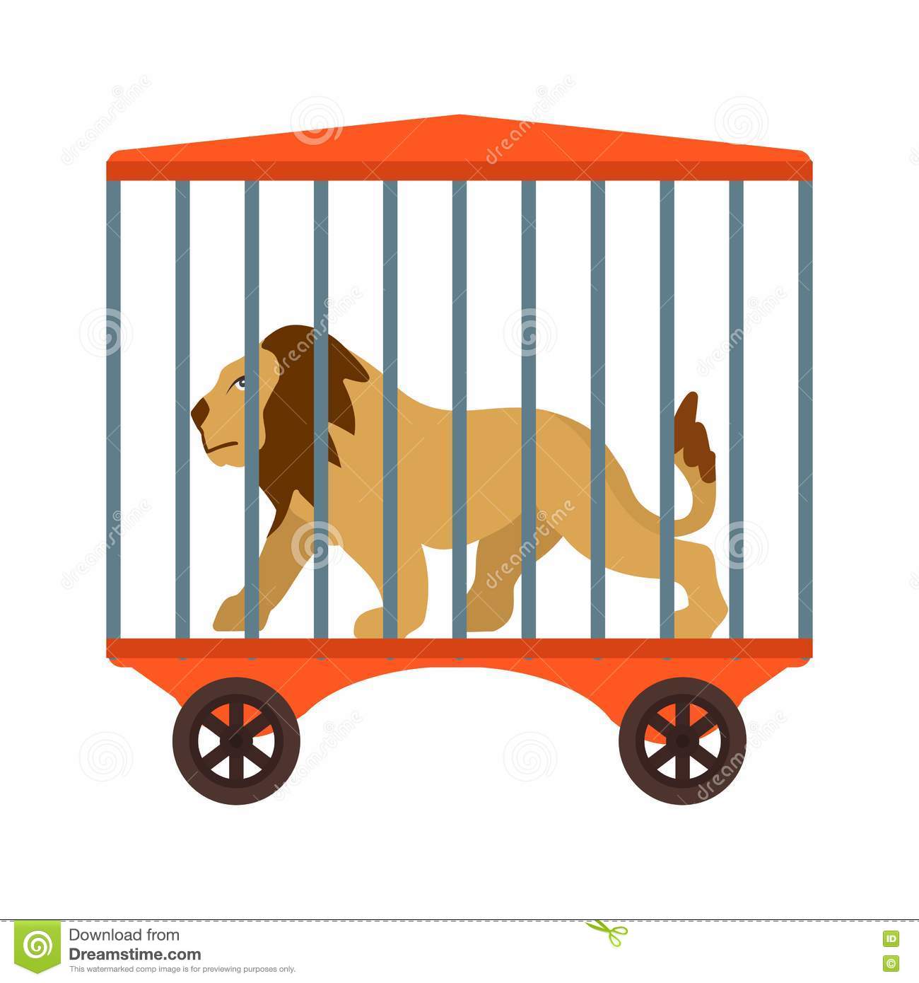 Cage Cliparts Free download on ClipArtMag