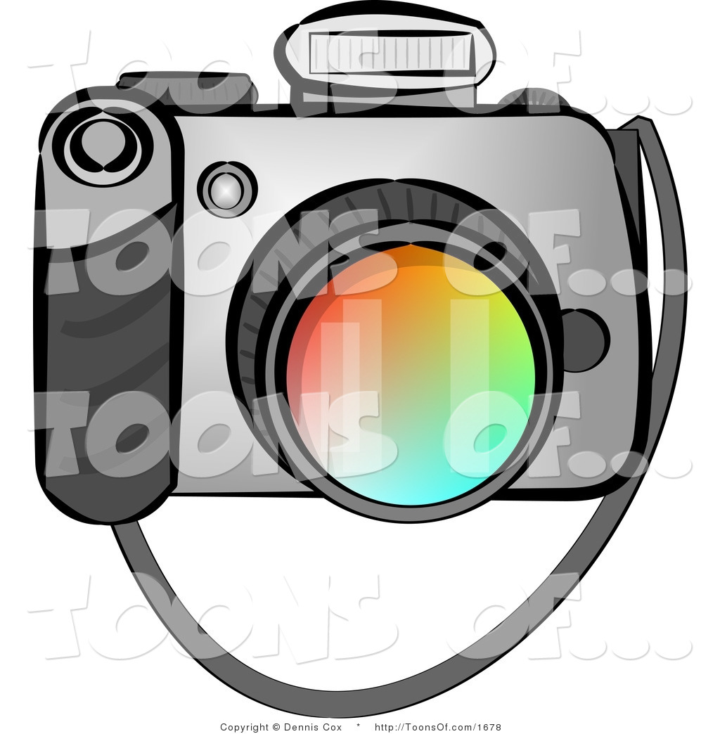 Camera Flash Animation Free download on ClipArtMag