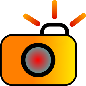 Camera Flash Animation | Free download on ClipArtMag