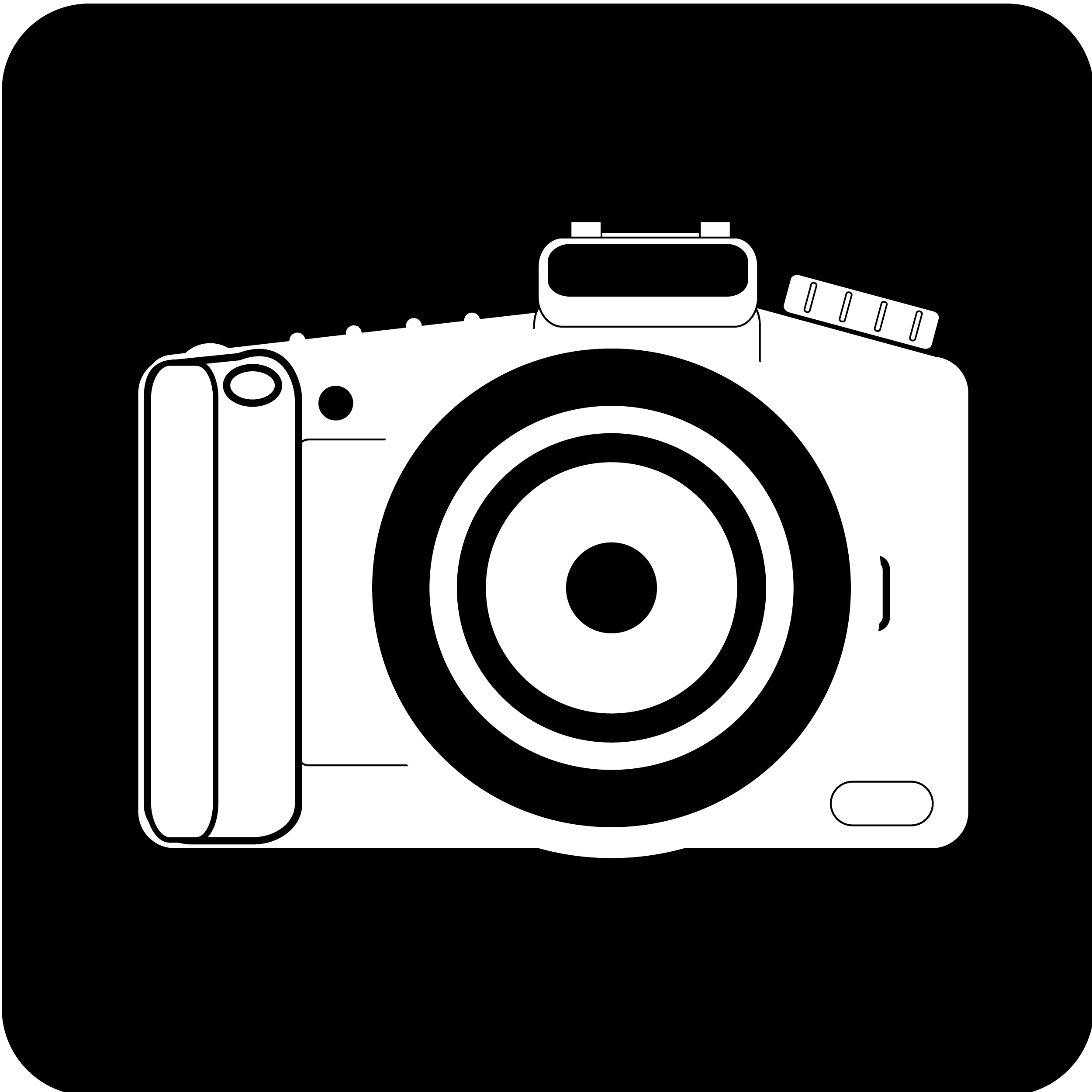 Camera Flash Clipart Free download on ClipArtMag