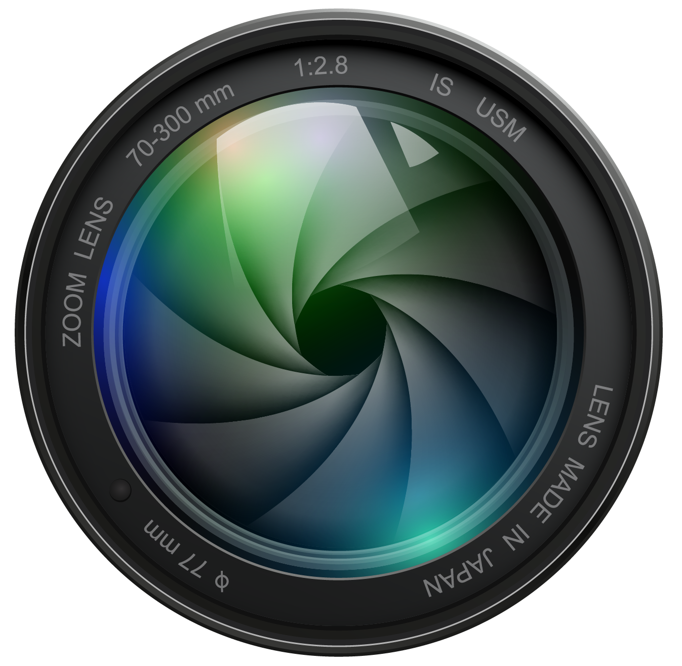 camera logo photoshop download